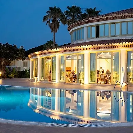 Villaggio Marco Polo Hotel 3*