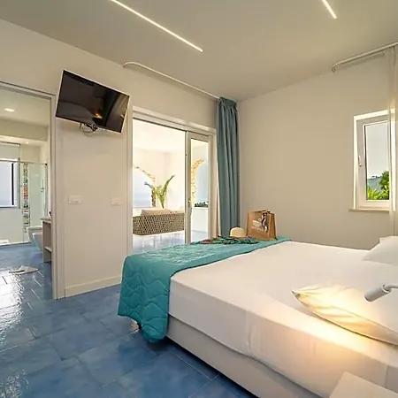 Villaggio Marco Polo Ricadi