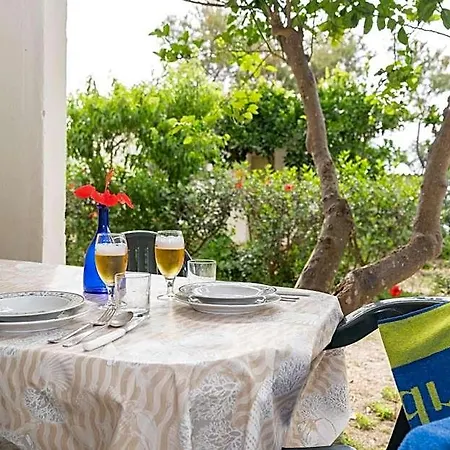 Villaggio Marco Polo 3* Ricadi