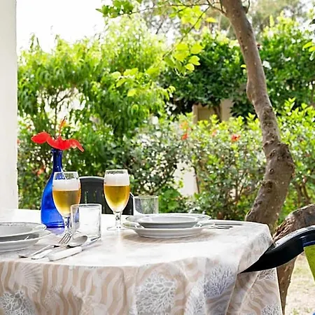 Villaggio Marco Polo 3* Ricadi