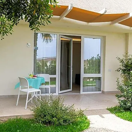 Villaggio Marco Polo 3* Ricadi