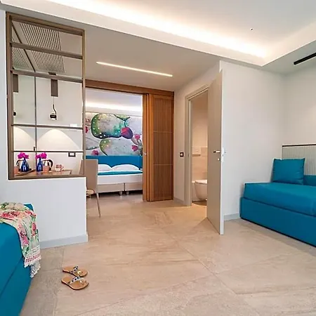 Villaggio Marco Polo 3*