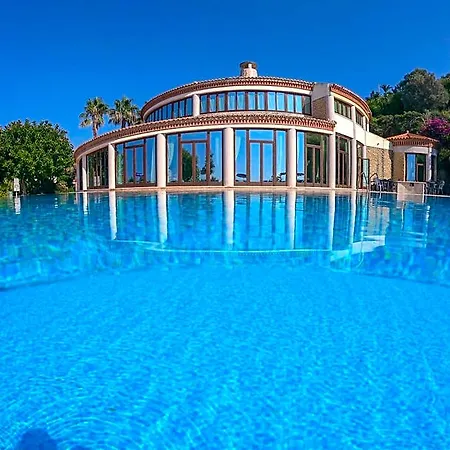 Hotel Villaggio Marco Polo 3*