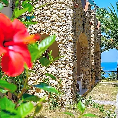 Villaggio Marco Polo Hotel 3*