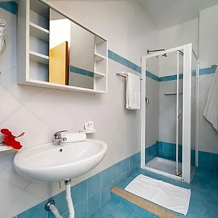 Hotel Villaggio Marco Polo Ricadi