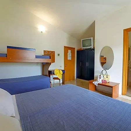 Hotel Villaggio Marco Polo 3*