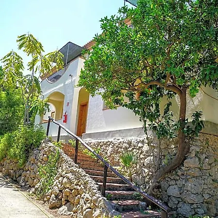 Hotel Villaggio Marco Polo Ricadi