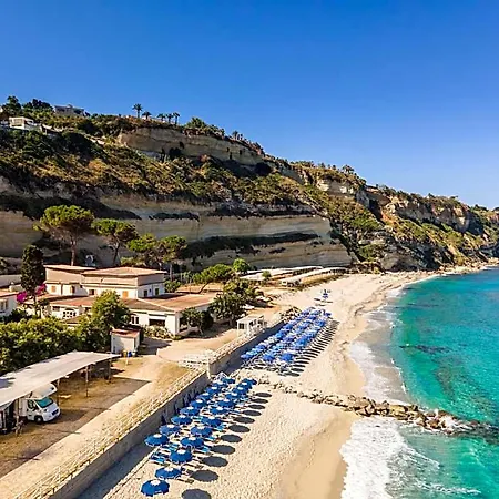 Villaggio Marco Polo Hotel 3*