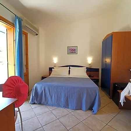 Hotel Villaggio Marco Polo 3*