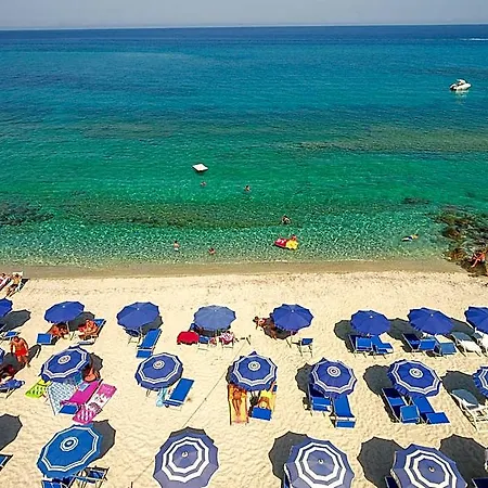 Villaggio Marco Polo 3* Ricadi