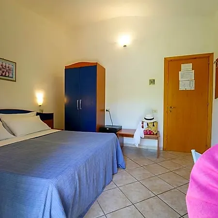 Villaggio Marco Polo Hotel 3*