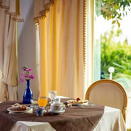 Hotel Villaggio Marco Polo Ricadi
