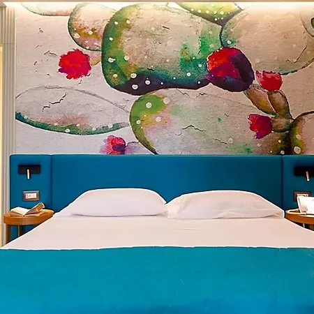 Villaggio Marco Polo 3* Ricadi