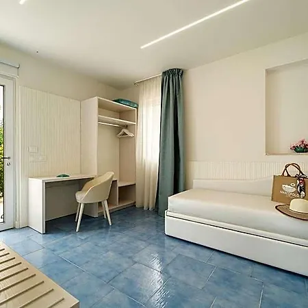 Hotel Villaggio Marco Polo 3*