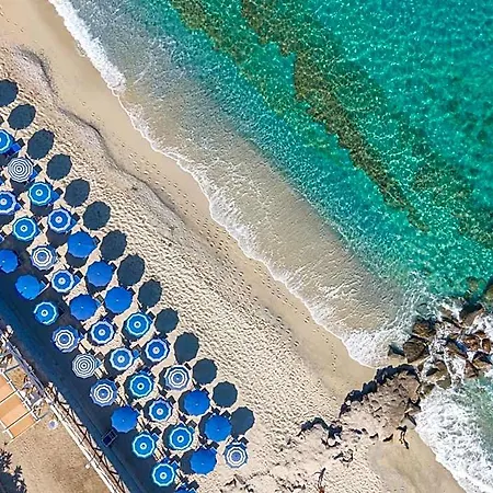 Villaggio Marco Polo Hotel Ricadi