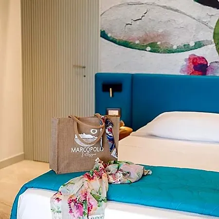 Villaggio Marco Polo Hotel 3*