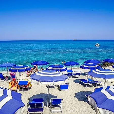 Villaggio Marco Polo 3*