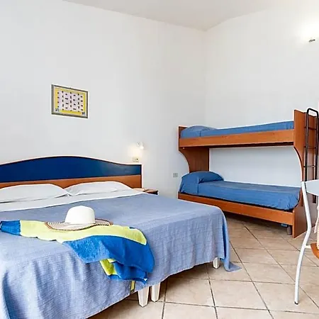Villaggio Marco Polo Hotel Ricadi