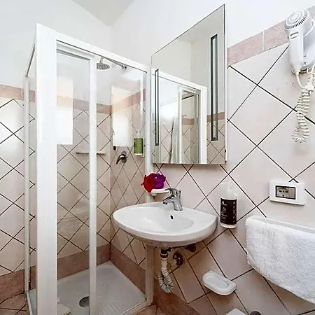 Villaggio Marco Polo 3* Ricadi