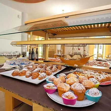 Villaggio Marco Polo Hotel Ricadi